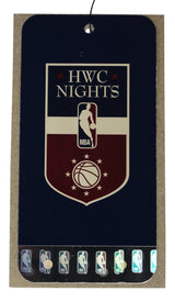 Warriors Stephen Curry Signed Blue Nike Classics Edition Swingman Jersey JSA 2