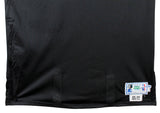 Kevin Garnett Signed 1998-99 Game Worn Black Starter Jersey BAS & Steiner