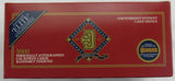 1992 Donruss 24 Packs MLB Baseball Series 2 One Jumbo Sealed Box Ripken Auto