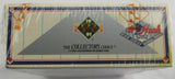 1991 Upper Deck Baseball Wax Box - Find the Hank Aaron Autograph