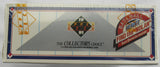 1991 Upper Deck Baseball Wax Box - Nolan Ryan Autograph / Michael Jordan SP