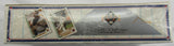 1991 Upper Deck Baseball Wax Box - Nolan Ryan Autograph / Michael Jordan SP