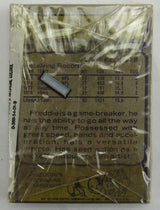 1979 Topps Topps Football Cello Pack
