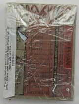 1981 Topps Cello Pack - Fernando Valenzuela RC Showing