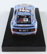 Kevin Harvick Signed 2022 #4 Mobil 1 Route 66 I 1:24 Diecast Car (PA)