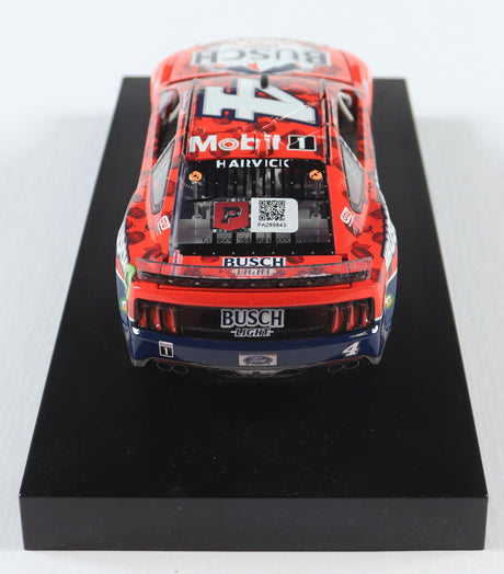 Kevin Harvick Signed 2022 Michigan Win | Raced Version | 1:24 Diecast Car (PA)