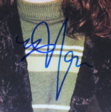 Eddie Vedder Pearl Jam Authentic Signed 11x14 Photo Autographed JSA #BB05577