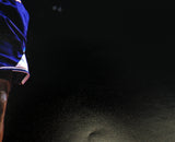 Jazz Karl Malone Authentic Signed 16x20 Photo Autographed BAS Witnessed #J27414