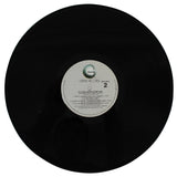 Elton John & Bernie Taupin Signed Jump Up! Album Cover W/ Vinyl PSA/DNA #AN38325
