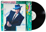Elton John & Bernie Taupin Signed Jump Up! Album Cover W/ Vinyl PSA/DNA #AN38325