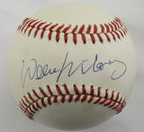 Willie McCovey Signed Auto Rawlings Baseball JSA CG64860