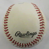 Willie McCovey Signed Auto Rawlings Baseball JSA CG64860