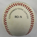 Willie McCovey Signed Auto Rawlings Baseball JSA CG64860