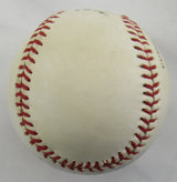 Willie McCovey Signed Auto Rawlings Baseball JSA CG64860