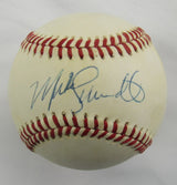 Mike Schmidt Signed Auto Rawlings Baseball JSA CG64861