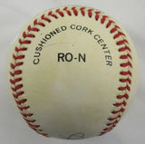 Mike Schmidt Signed Auto Rawlings Baseball JSA CG64861