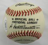 Mike Schmidt Signed Auto Rawlings Baseball JSA CG64861