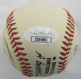 Mike Schmidt Signed Auto Rawlings Baseball JSA CG64861