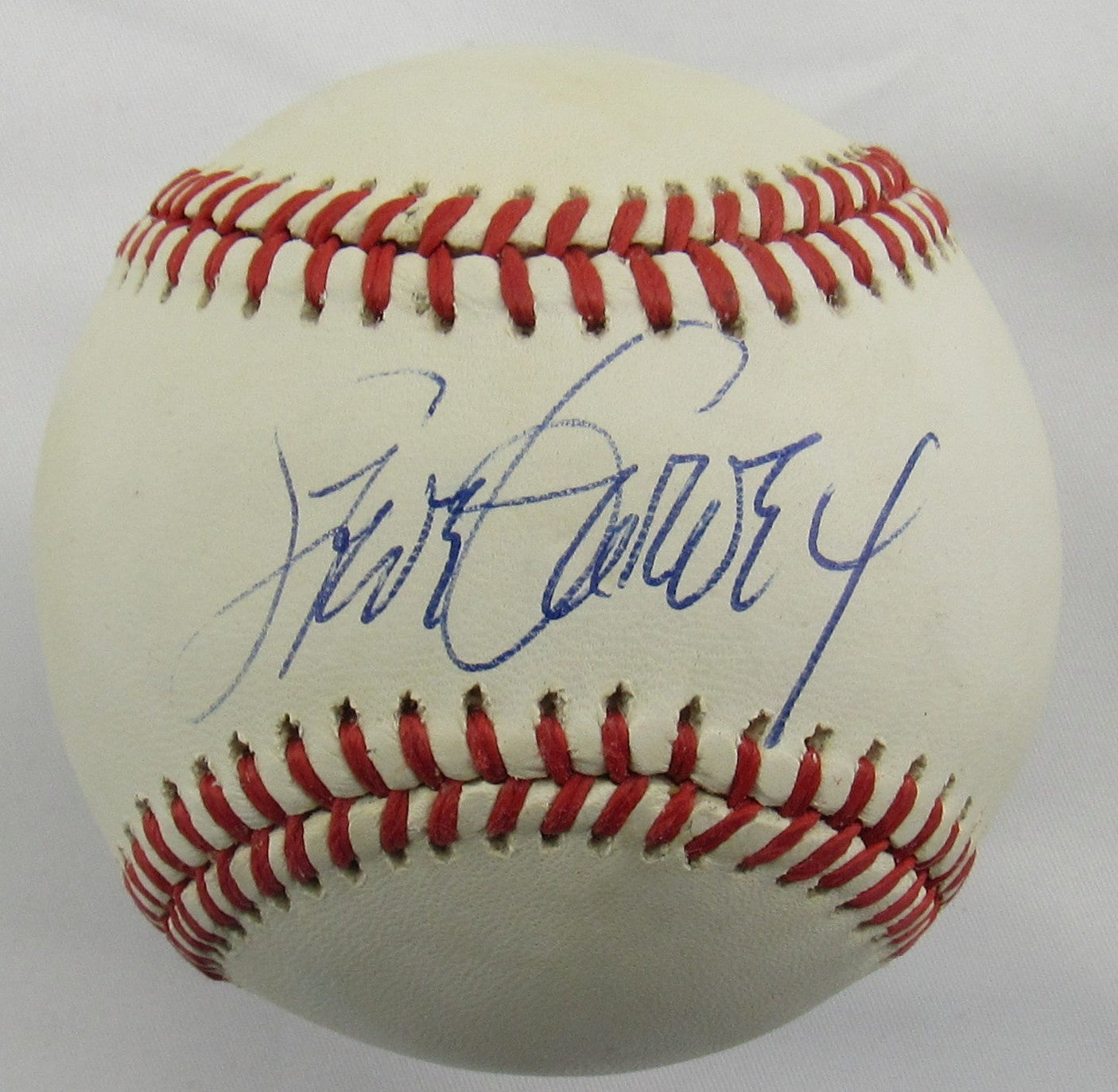 Steve Garvey Signed Auto Rawlings Baseball JSA CG64862