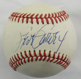Steve Garvey Signed Auto Rawlings Baseball JSA CG64862