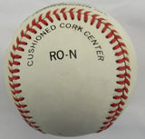 Steve Garvey Signed Auto Rawlings Baseball JSA CG64862