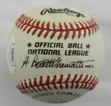 Steve Garvey Signed Auto Rawlings Baseball JSA CG64862