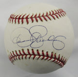 Dennis Eckersley Signed Auto Rawlings Baseball JSA CG64864