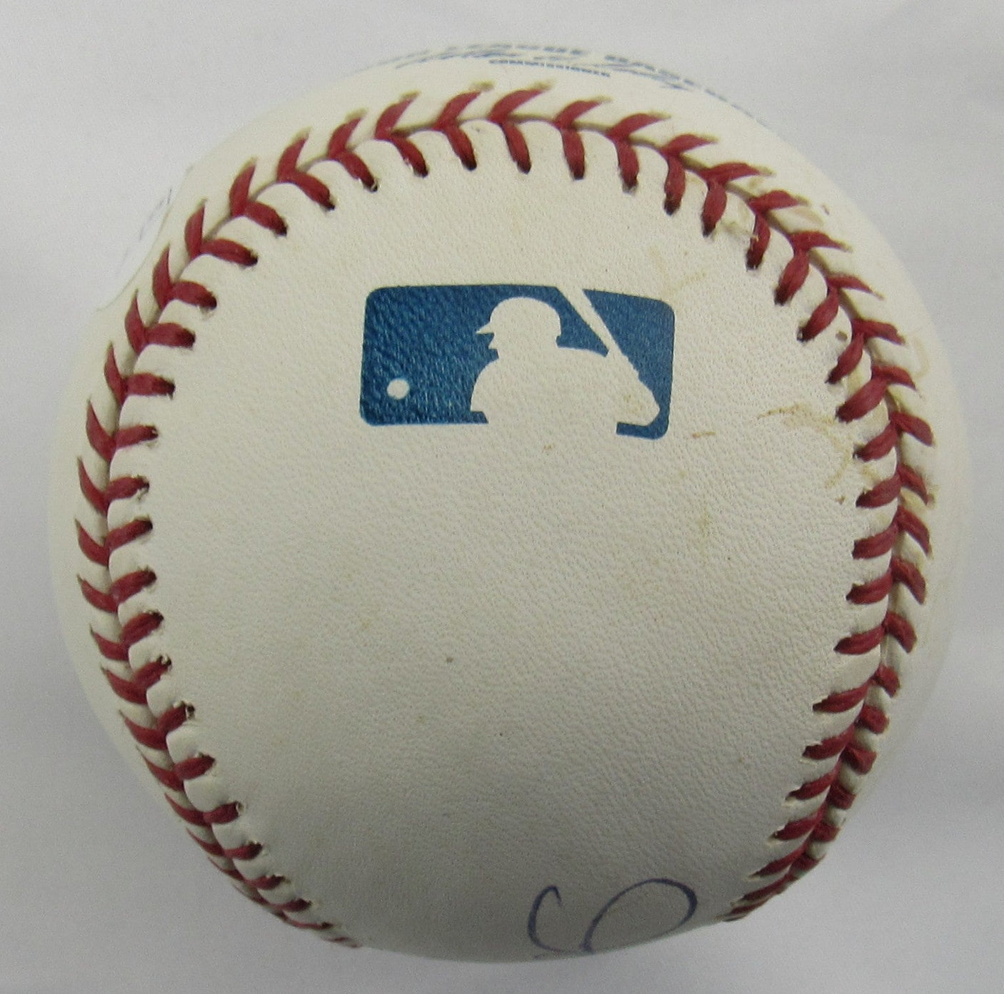 Dennis Eckersley Signed Auto Rawlings Baseball JSA CG64864