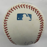 Dennis Eckersley Signed Auto Rawlings Baseball JSA CG64864