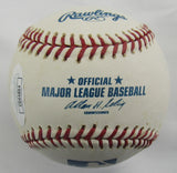 Dennis Eckersley Signed Auto Rawlings Baseball JSA CG64864