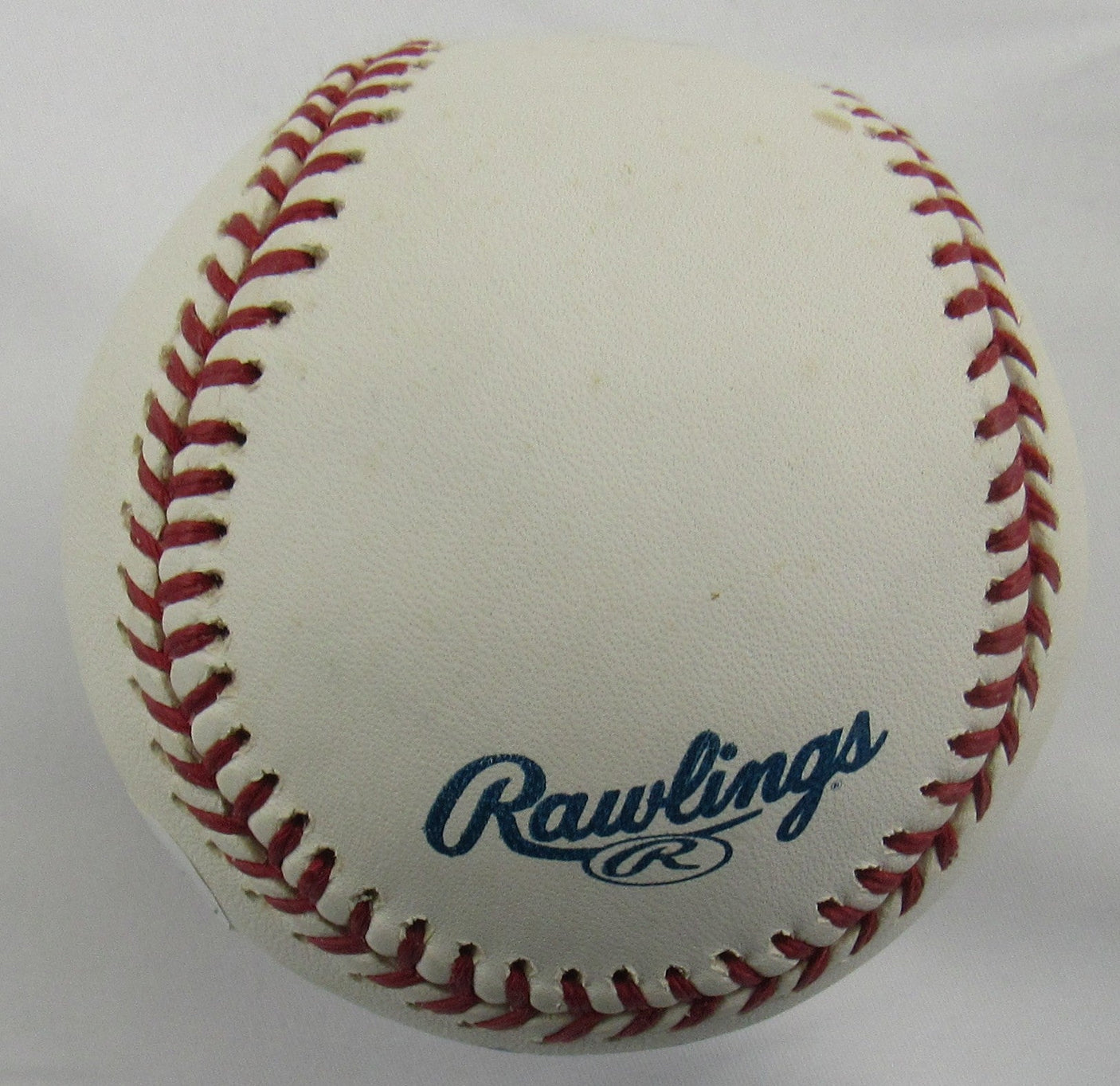 Dennis Eckersley Signed Auto Rawlings Baseball JSA CG64864