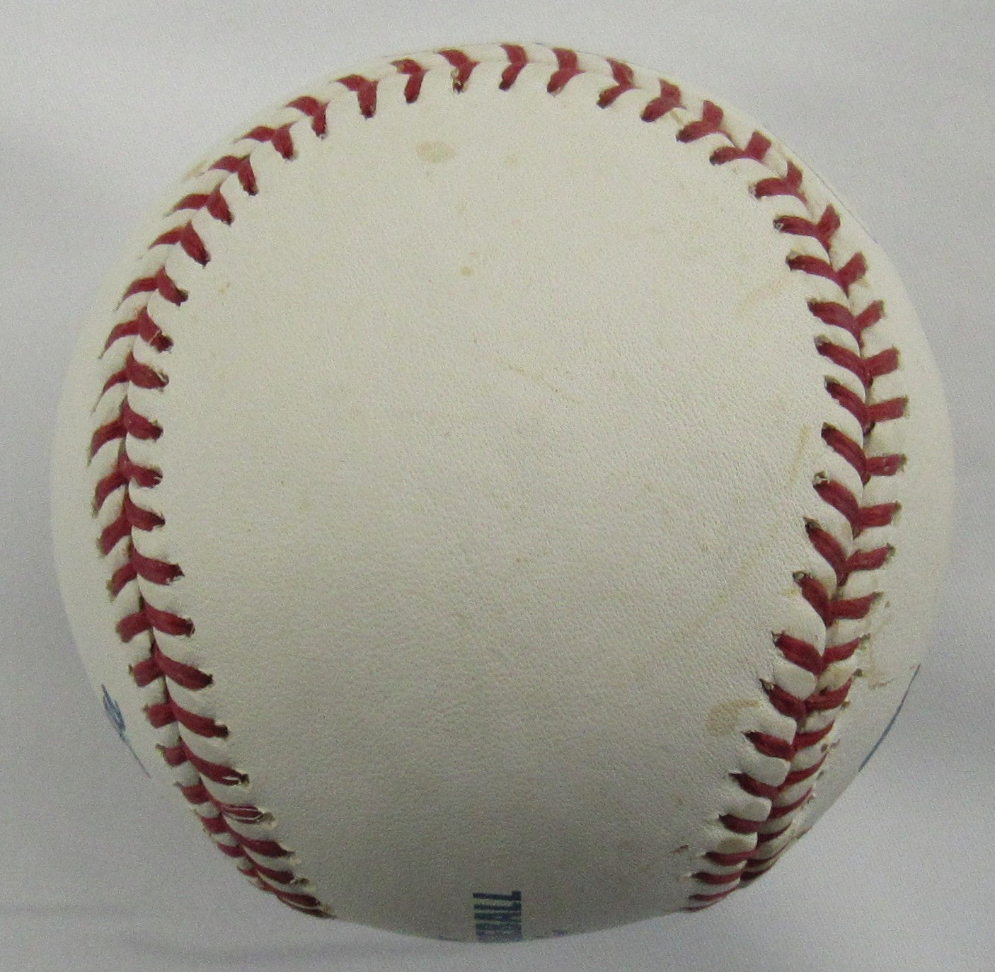 Dennis Eckersley Signed Auto Rawlings Baseball JSA CG64864