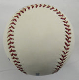 Ralph Branca Bobby Thomson Signed Auto Rawlings Baseball JSA CG64865