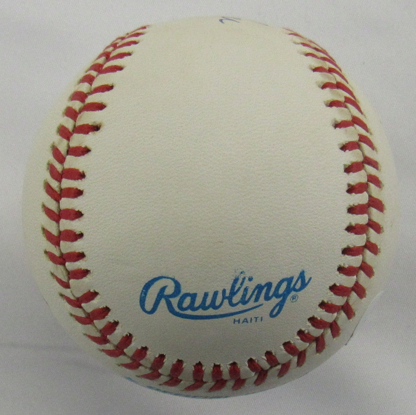 Jim Rice Signed Auto Rawlings Baseball JSA CG64866