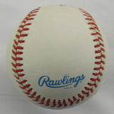 Jim Rice Signed Auto Rawlings Baseball JSA CG64866