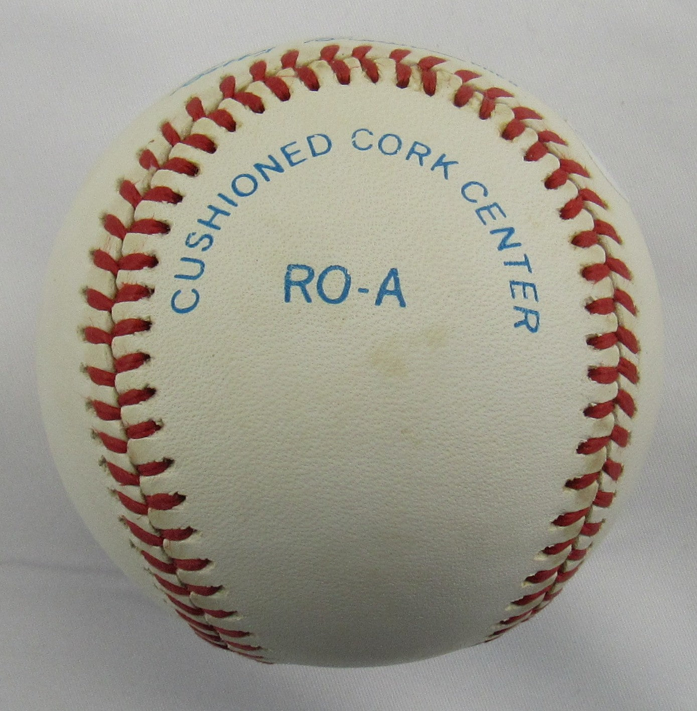 Jim Rice Signed Auto Rawlings Baseball JSA CG64866