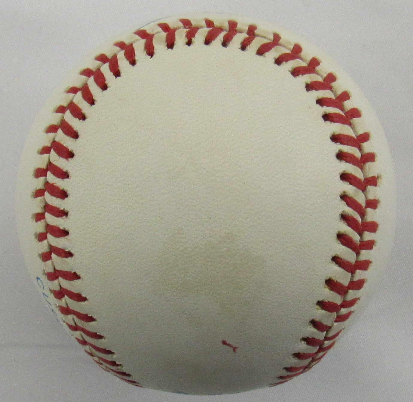Jim Rice Signed Auto Rawlings Baseball JSA CG64866