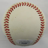 Jim Rice Signed Auto Rawlings Baseball JSA CG64866