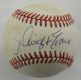 Dwight Evans Signed Auto Rawlings Baseball JSA CG64867