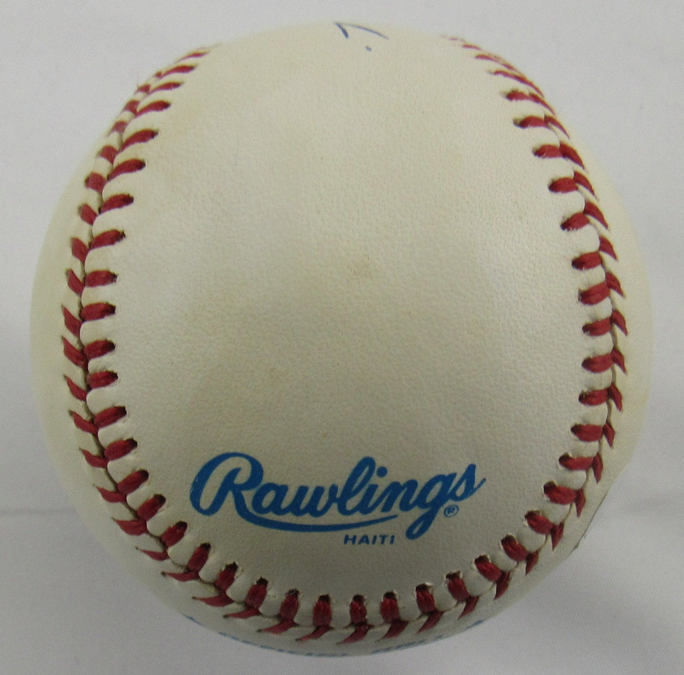 Carl Yastrzemski Signed Auto Rawlings Baseball JSA CG64868