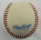 Harmon Killebrew Signed Auto Rawlings Baseball JSA CG64869