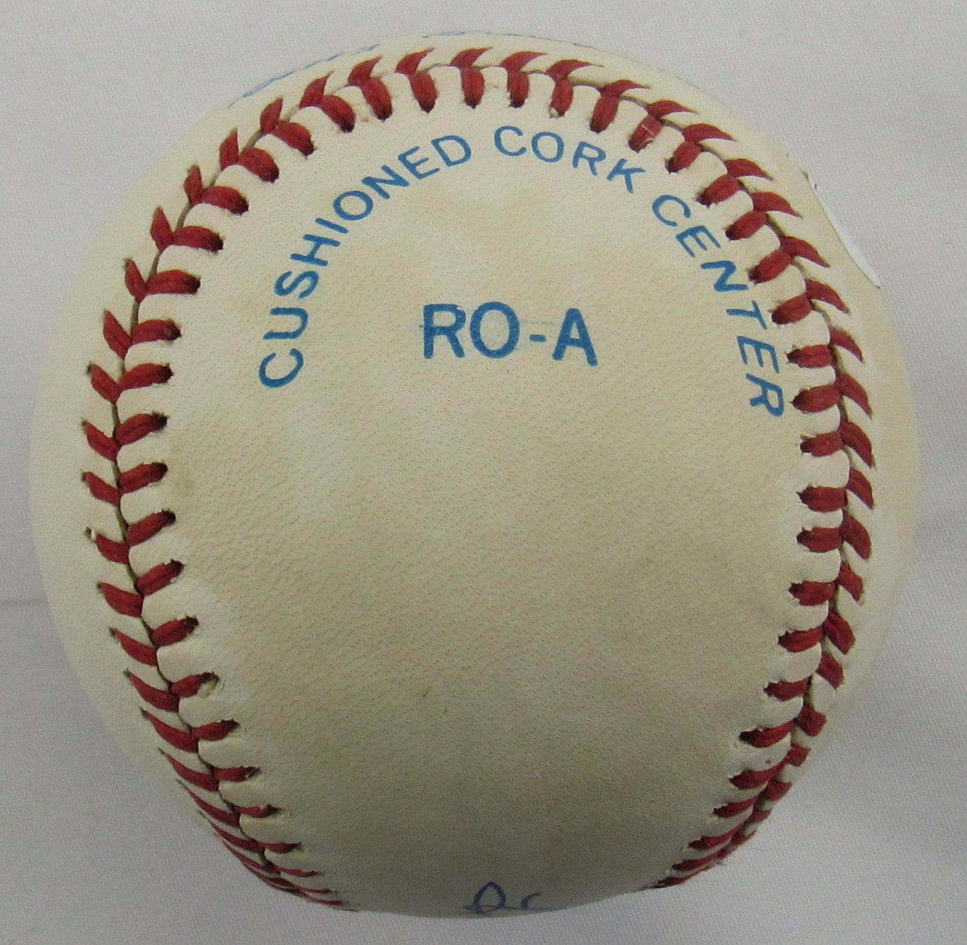 Harmon Killebrew Signed Auto Rawlings Baseball JSA CG64869