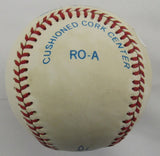Harmon Killebrew Signed Auto Rawlings Baseball JSA CG64869