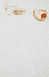 Harry Houdini Authentic Signed 5.5x8.5 Letter Dated May 19th 1918 BAS #AC33273