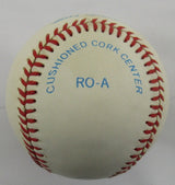 Roger Clemens Signed Auto Rawlings Baseball JSA CG64870