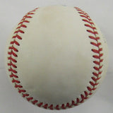 Reggie Jackson Signed Auto Rawlings Baseball JSA CG64872