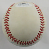 Reggie Jackson Signed Auto Rawlings Baseball JSA CG64872