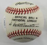 Willie Stargell Signed Auto Rawlings Baseball JSA CG64873