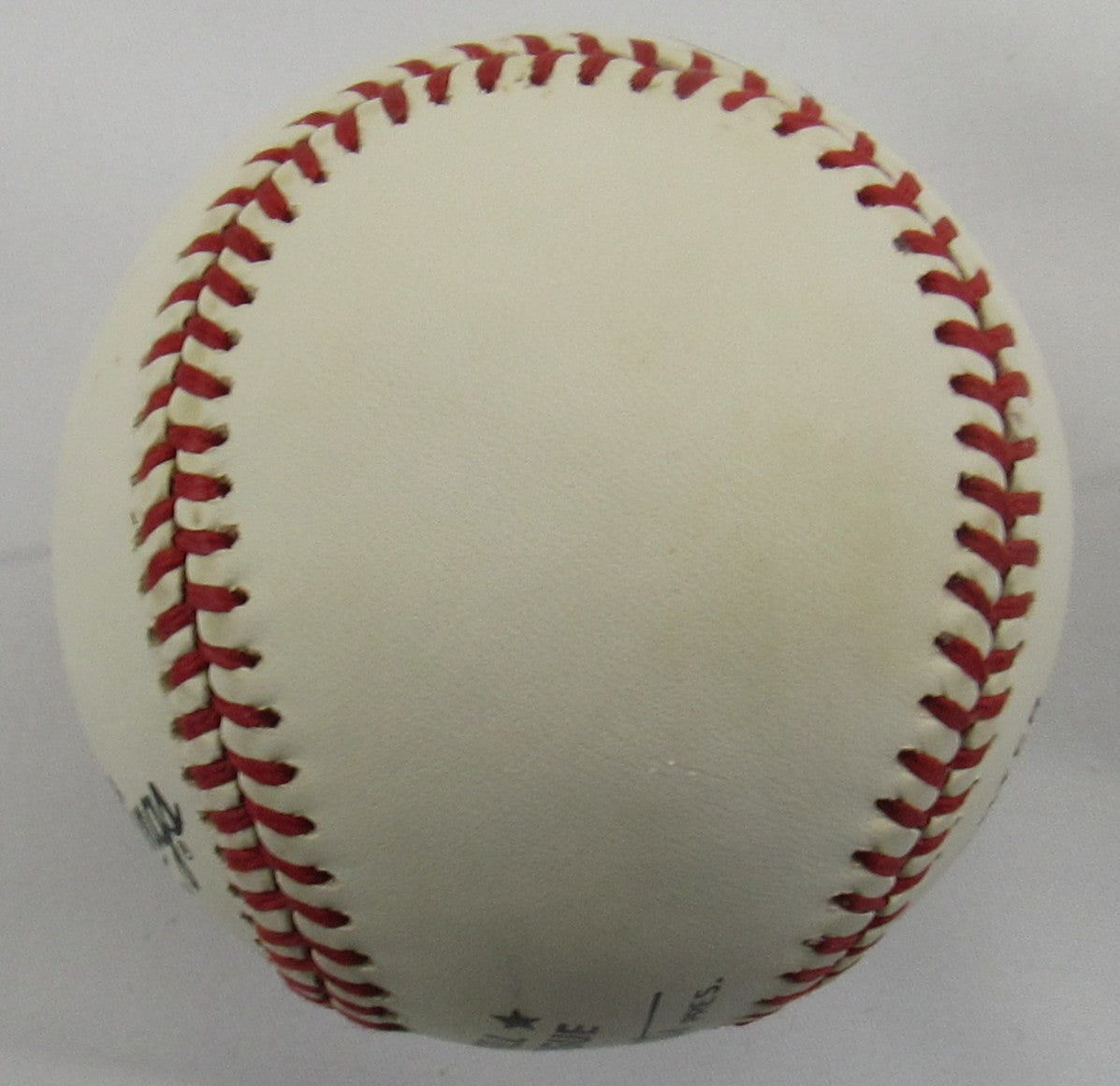 Willie Stargell Signed Auto Rawlings Baseball JSA CG64873