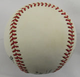 Willie Stargell Signed Auto Rawlings Baseball JSA CG64873